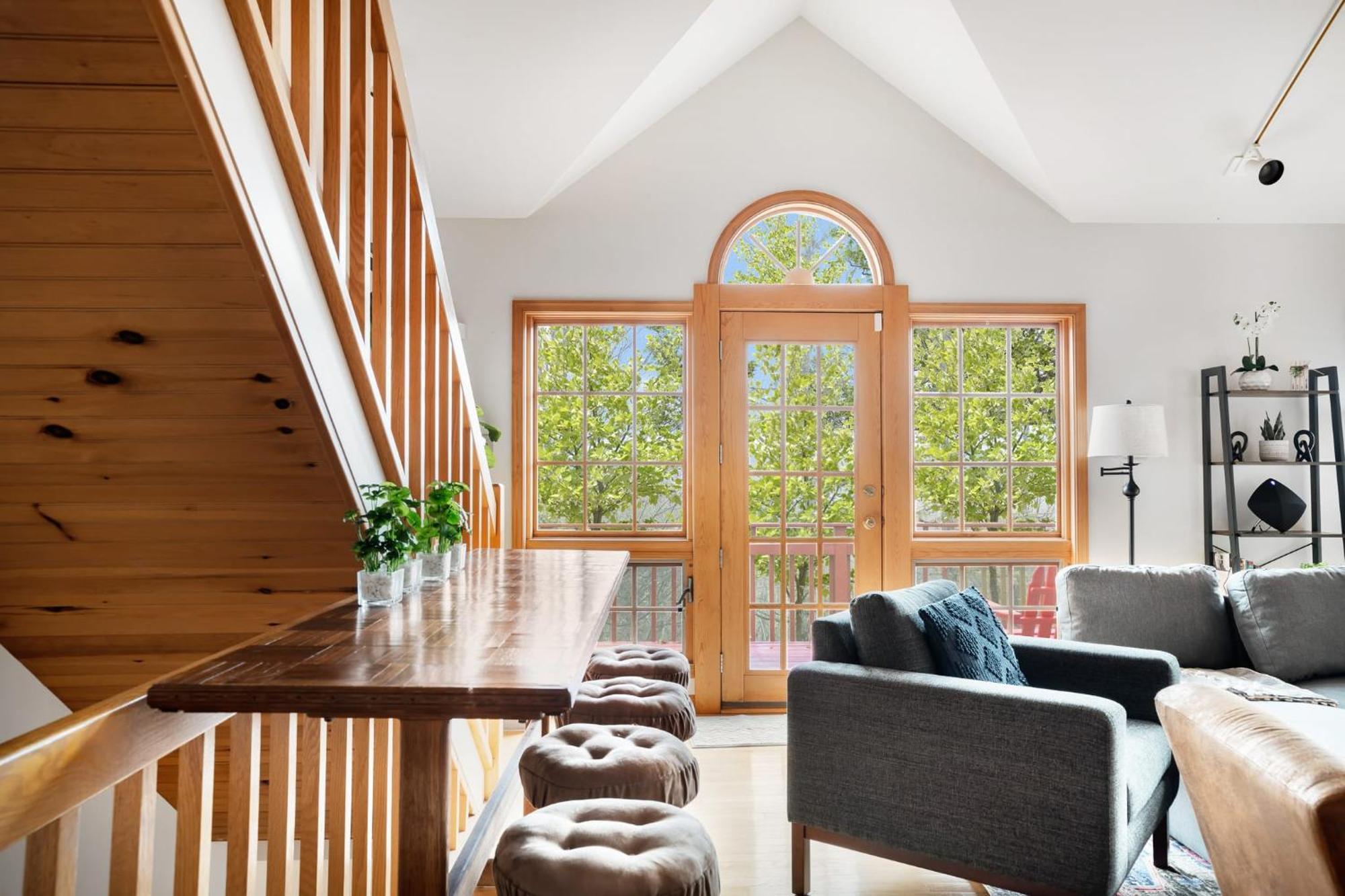 Modern Retreat W Hot Tub, Deck & Resort Amenities Berkeley Springs Kültér fotó